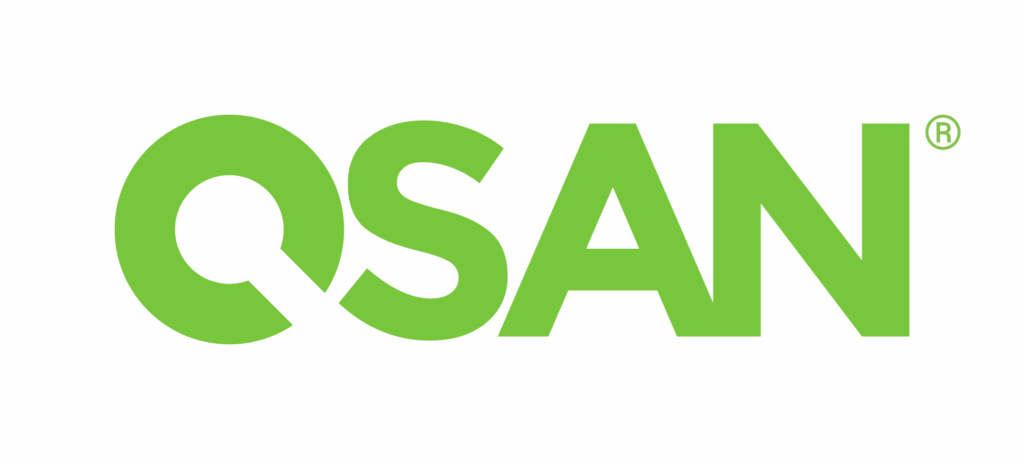 QSAN